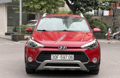 Hyundai i20 2015 - Màu đỏ