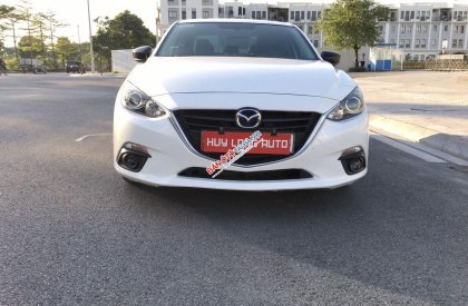 Mazda 3 2016 - Biển Hà Nội, tên tư nhân