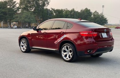 BMW X6 2011 - Máy tubor N55