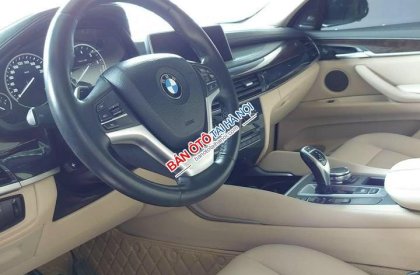 BMW X6 2015 - Bản full option
