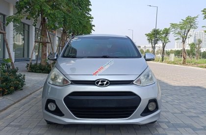 Hyundai i10 2015 - Hyundai i10 2015 tại Hà Nội