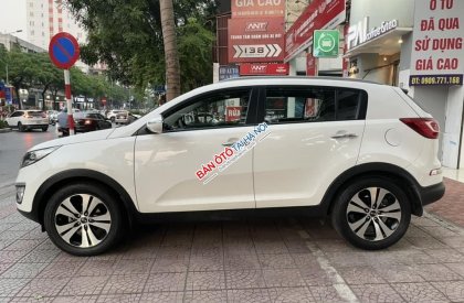 Kia Sportage 2010 - Kia Sportage 2010