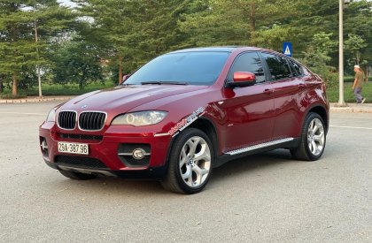 BMW X6 2011 - Máy tubor N55