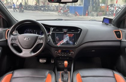 Hyundai i20 2015 - Màu đỏ