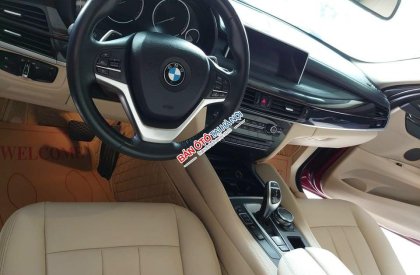 BMW X6 2015 - Bản full option