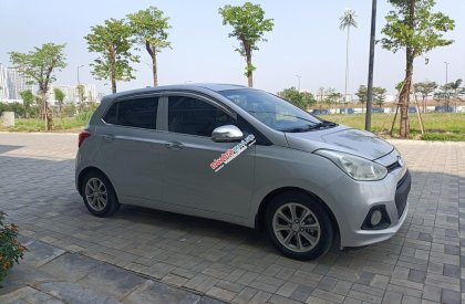 Hyundai i10 2015 - Hyundai i10 2015 tại Hà Nội