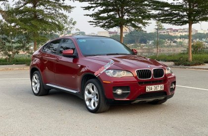 BMW X6 2011 - Máy tubor N55