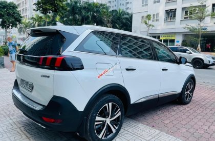 Peugeot 2018 - Bản full đi zin 5 vạn đẹp xuất sắc