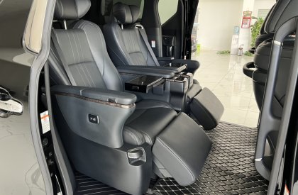 Toyota Alphard Executive Lounge  2018 - Bán Xe Toyota Alphard Executive Lounge sản xuất  2018 xe sơn zin, dàn lốp còn mới theo xe