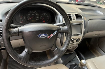 Ford Laser 2002 - Cần bán lại xe