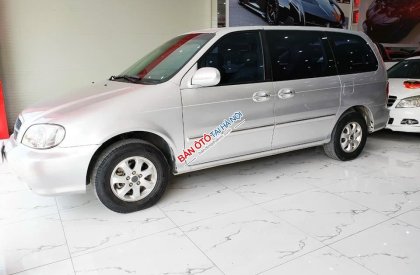 Kia Carnival 2007 - Kia Carnival 2007 số sàn