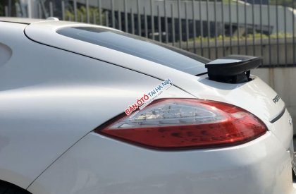 Porsche Panamera 2011 - Hỗ trợ giao xe toàn quốc