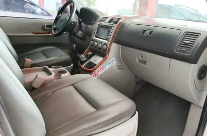 Kia Carnival 2007 - Kia Carnival 2007 số sàn