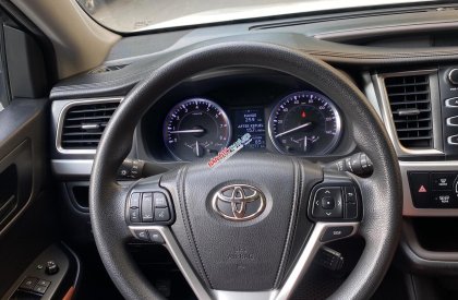 Toyota Highlander 2014 - 7 chỗ máy xăng