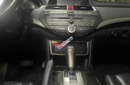 Honda Accord 2010 - Màu xám, nhập khẩu nguyên chiếc số tự động
