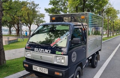 Suzuki Super Carry Pro 2018 - 1 chủ từ đầu full lịch sử hãng xe chạy