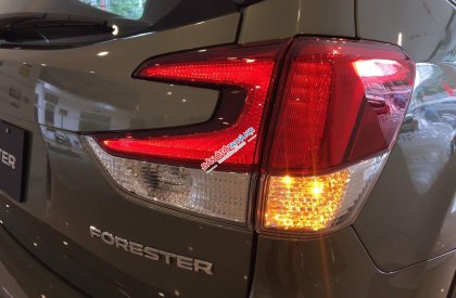 Subaru Forester 2022 - Ưu đãi khủng cuối năm gần 200 triệu tiền mặt và phụ kiện - Giá tốt nhất miền Bắc