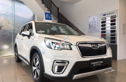 Subaru Forester 2022 - Siêu ưu đãi gần 250 triệu - Sẵn xe đủ màu giao ngay