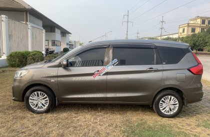 Suzuki Ertiga 2019 - Hỗ trợ bank