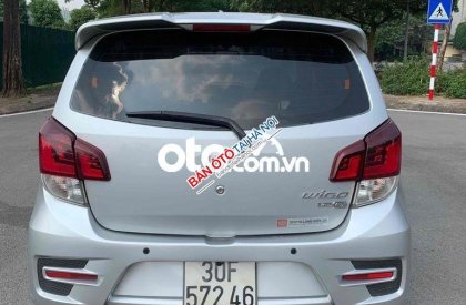 Toyota Wigo 2018 - Nhập khẩu 1 chủ đi từ mới