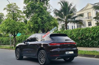 Porsche Macan 2021 - Còn bảo hành hãng đến 2024