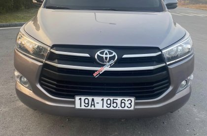 Toyota Innova 2018 - Toyota Innova 2018 số sàn tại Hà Nội