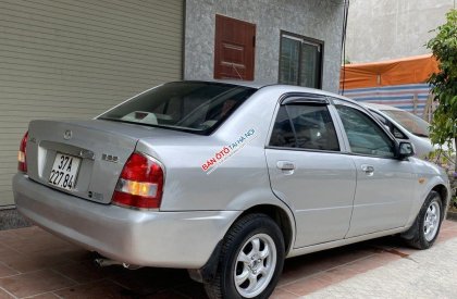 Mazda 3 2003 - Bản túi khí phanh ABS nguyên bản