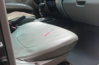 Mitsubishi Pajero 2011 - Xe số tự động