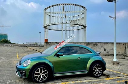 Volkswagen Beetle 2018 - Volkswagen Beetle 2018