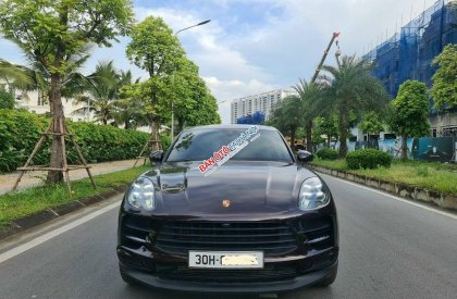 Porsche Macan 2021 - Còn bảo hành hãng đến 2024