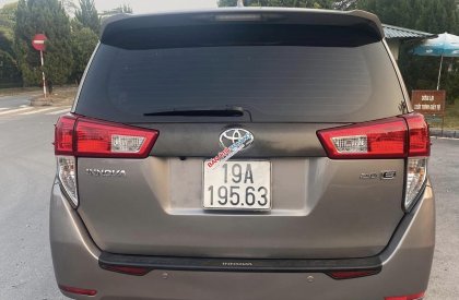 Toyota Innova 2018 - Toyota Innova 2018 số sàn tại Hà Nội