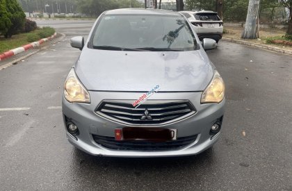Mitsubishi Attrage 2015 - Xe bản full