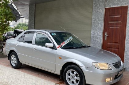 Mazda 3 2003 - Bản túi khí phanh ABS nguyên bản