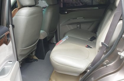 Mitsubishi Pajero 2011 - Xe số tự động