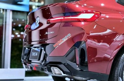 BMW X4 2022 - Sẵn xe giao ngay