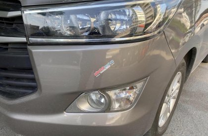 Toyota Innova 2018 - Xe chính chủ