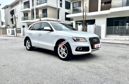 Audi Q5 2015 - Nhập Mỹ full đồ, biển đẹp