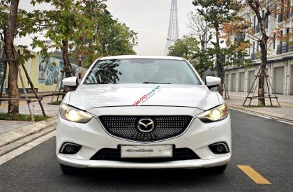 Mazda 6 2015 - Nhập khẩu nguyên chiếc, giá tốt 478 triệu
