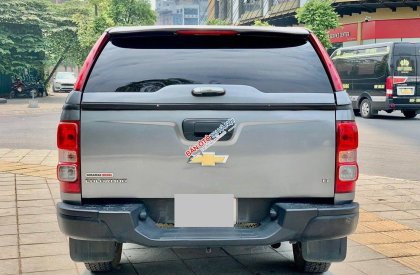Chevrolet Colorado 2018 - Biển Hòa Bình, odo 6v km