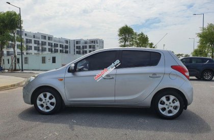 Hyundai i20 2012 - Xe nhập Hàn, 1 chủ từ đầu