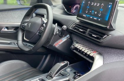 Peugeot 5008 2022 - Showroom em chào bán xe mới 100% với giá ưu đãi lớn và giá tốt nhất thị trường
