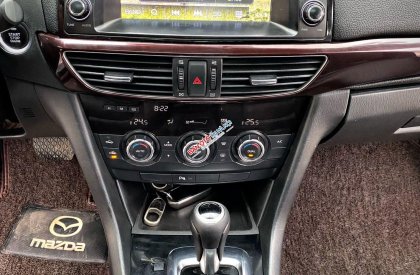 Mazda 6 2015 - Nhập khẩu nguyên chiếc, giá tốt 478 triệu