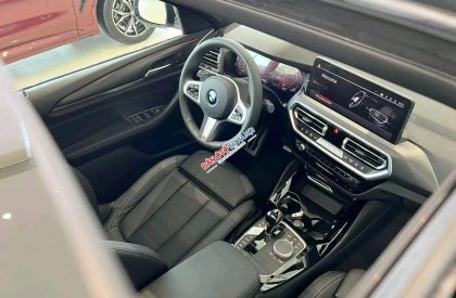 BMW X4 2022 - Sẵn xe giao ngay, có nhiều ưu đãi hấp dẫn