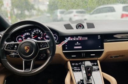 Porsche Cayenne 2021 - Một chủ từ mới, biển HN - Trang bị full option