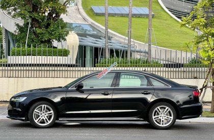 Audi A6 2016 - Ít sử dụng, giá chỉ 1 tỷ 278tr