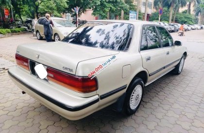 Toyota Cressida 1995 - Xe gia đình giá tốt 115tr