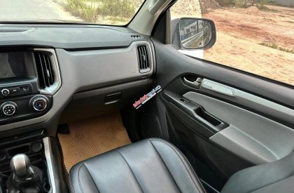 Chevrolet Colorado 2016 - Xe màu nâu