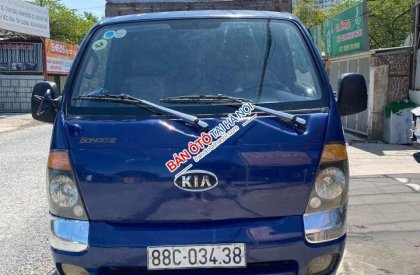 Kia Bongo 2005 - Kia Bongo 2005 tại Hà Nội