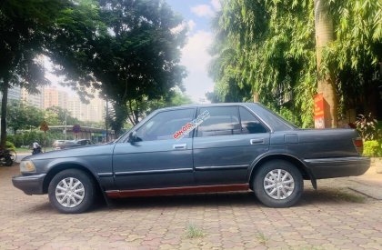 Toyota Crown 1990 - Cần bán lại xe 2.8 động cơ 5M huyền thoại, nhập khẩu nguyên chiếc giá 135tr