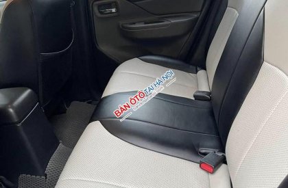 Mitsubishi Triton 2018 - Xe màu đen chính chủ